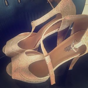 Charlotte Russe heels